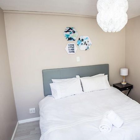 Mulenvo Guest House Блуберґстранд Екстер'єр фото