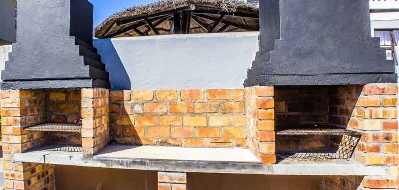 Mulenvo Guest House Блуберґстранд Екстер'єр фото