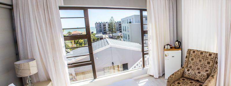 Mulenvo Guest House Блуберґстранд Екстер'єр фото