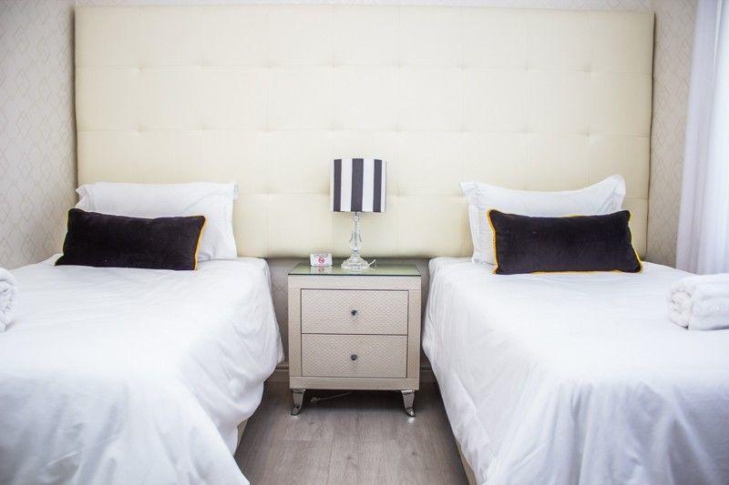Mulenvo Guest House Блуберґстранд Екстер'єр фото