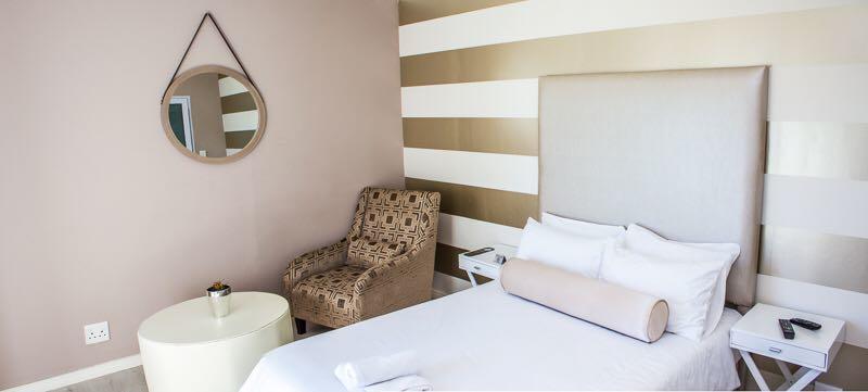 Mulenvo Guest House Блуберґстранд Екстер'єр фото