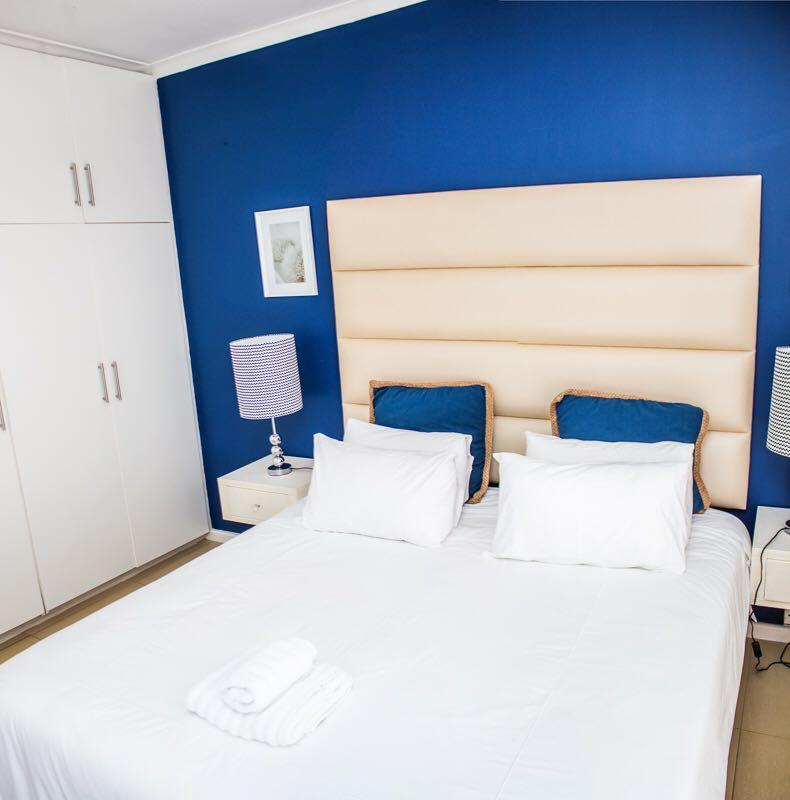 Mulenvo Guest House Блуберґстранд Екстер'єр фото