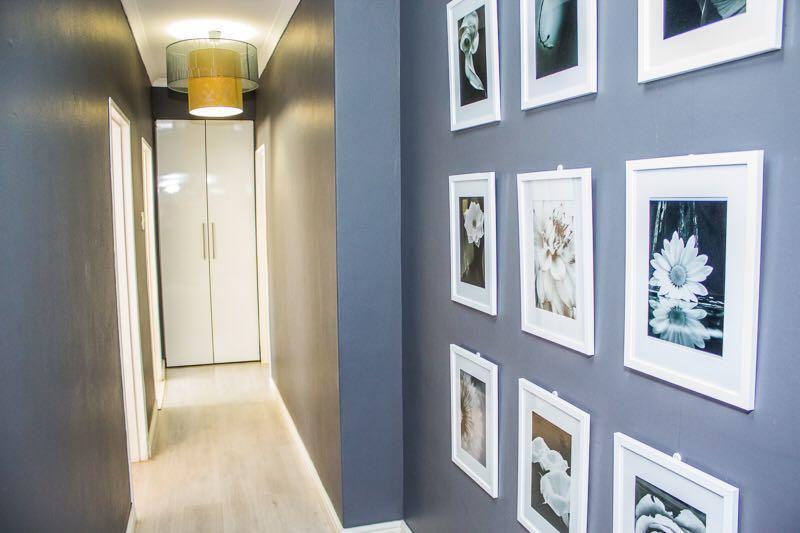 Mulenvo Guest House Блуберґстранд Екстер'єр фото