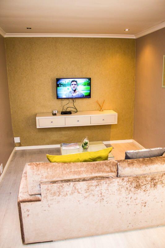Mulenvo Guest House Блуберґстранд Екстер'єр фото