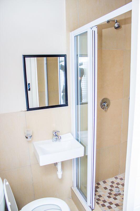 Mulenvo Guest House Блуберґстранд Екстер'єр фото