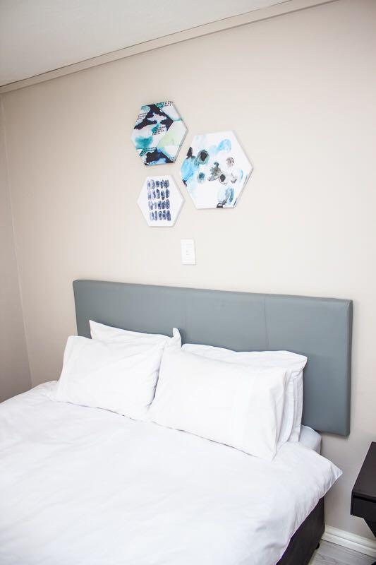 Mulenvo Guest House Блуберґстранд Екстер'єр фото