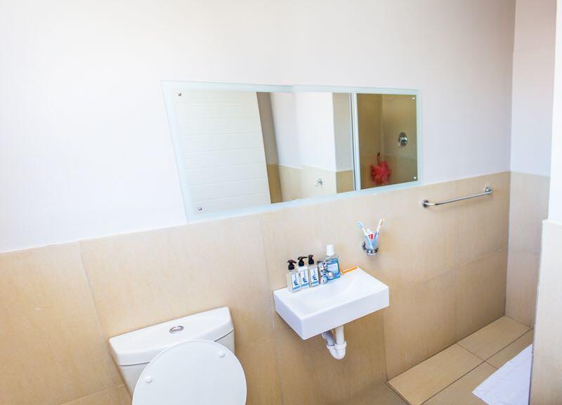 Mulenvo Guest House Блуберґстранд Екстер'єр фото