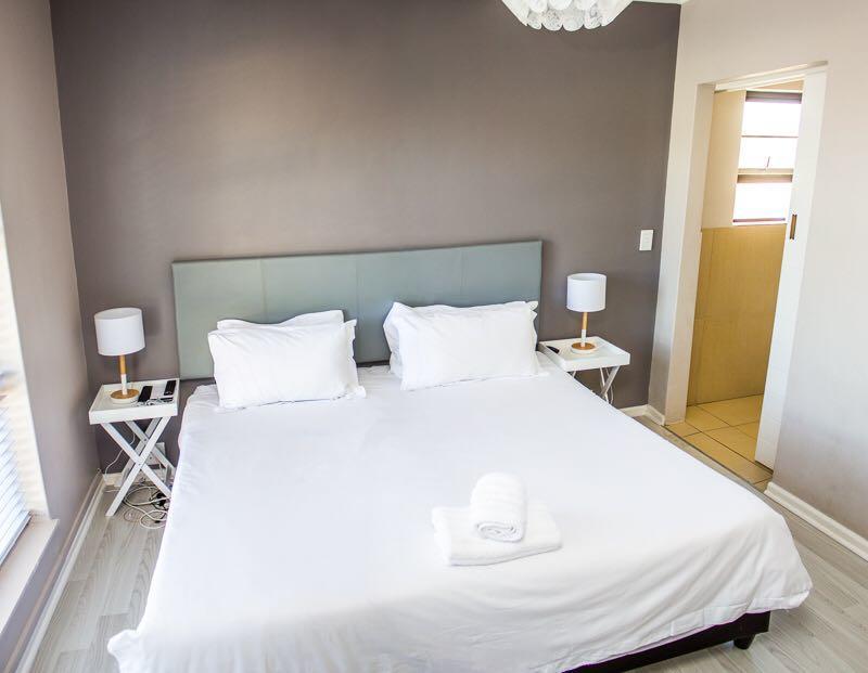 Mulenvo Guest House Блуберґстранд Екстер'єр фото