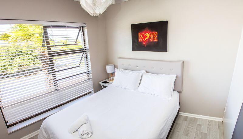 Mulenvo Guest House Блуберґстранд Екстер'єр фото